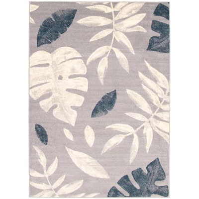 ECARPETGALLERY Presly Transitional Rug