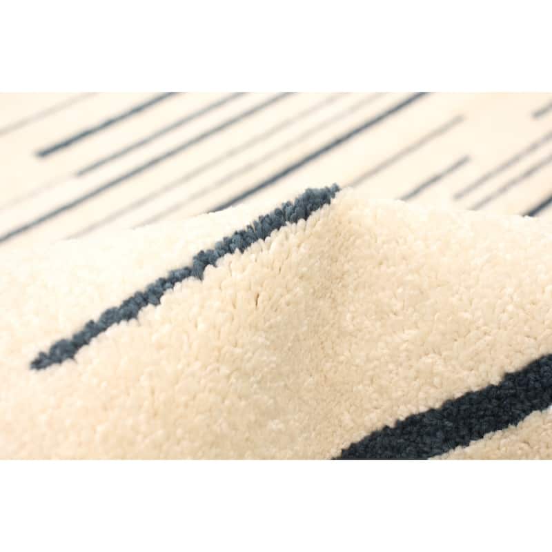 ECARPETGALLERY Fika Transitional Rug