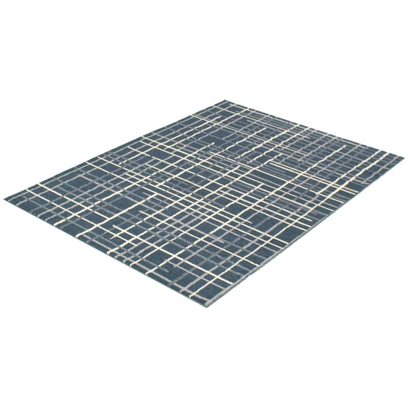 ECARPETGALLERY Tessa Transitional Rug