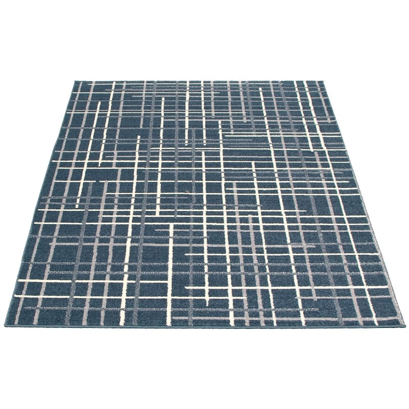 ECARPETGALLERY Tessa Transitional Rug