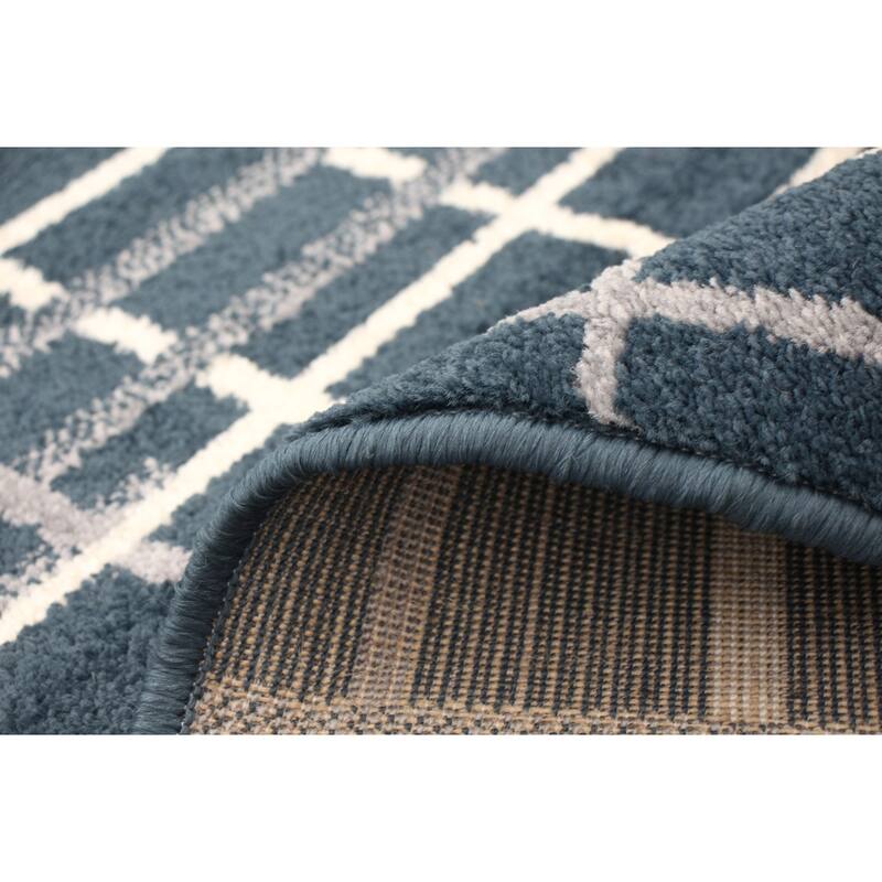ECARPETGALLERY Tessa Transitional Rug