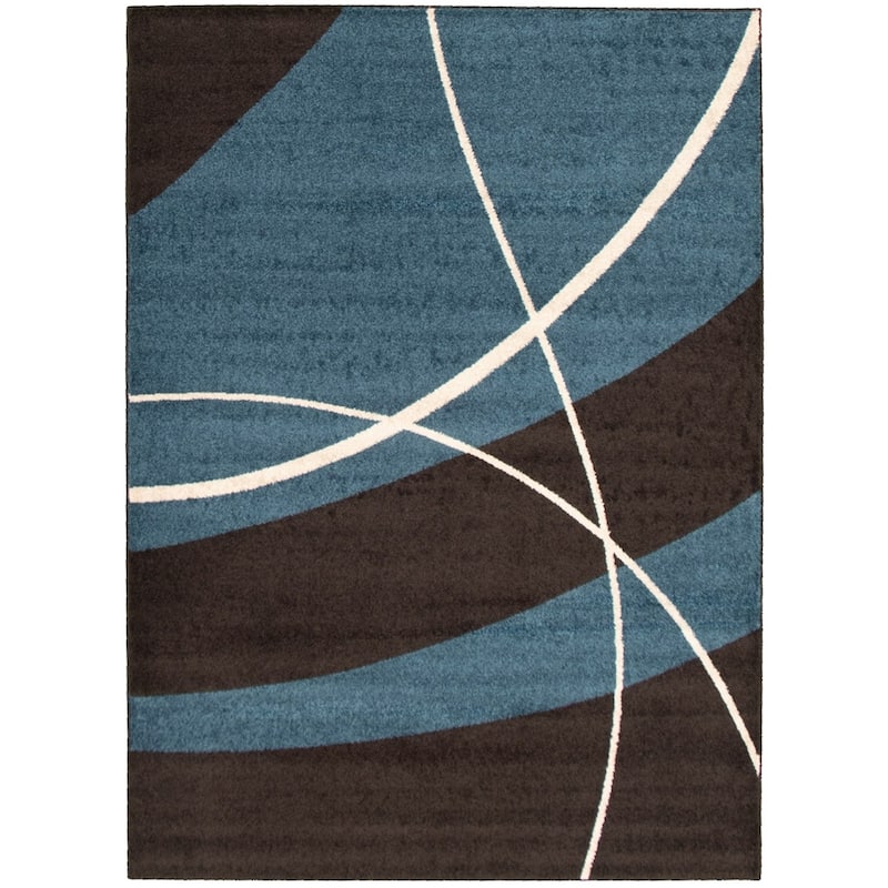 ECARPETGALLERY Cosi Contemporary Rug