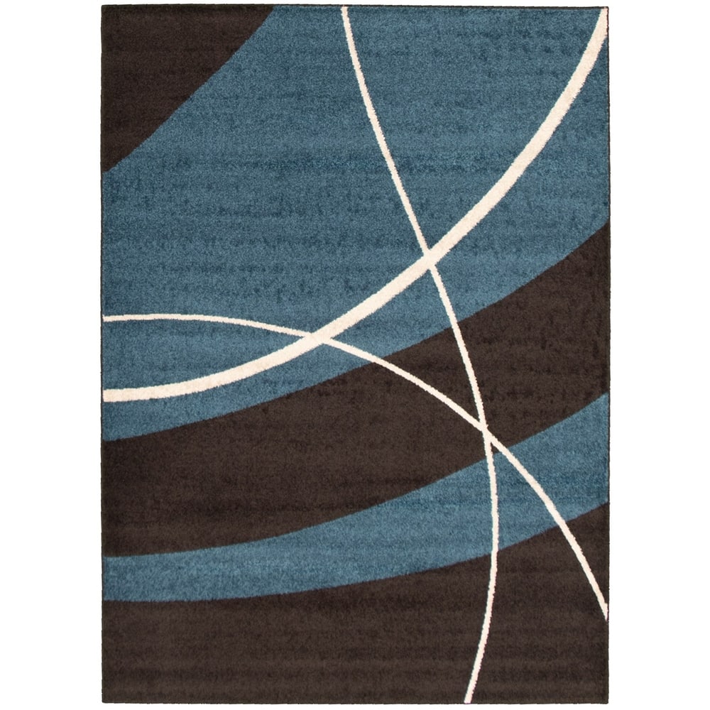 ECARPETGALLERY Cosi Contemporary Rug