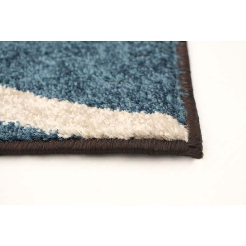 ECARPETGALLERY Cosi Contemporary Rug