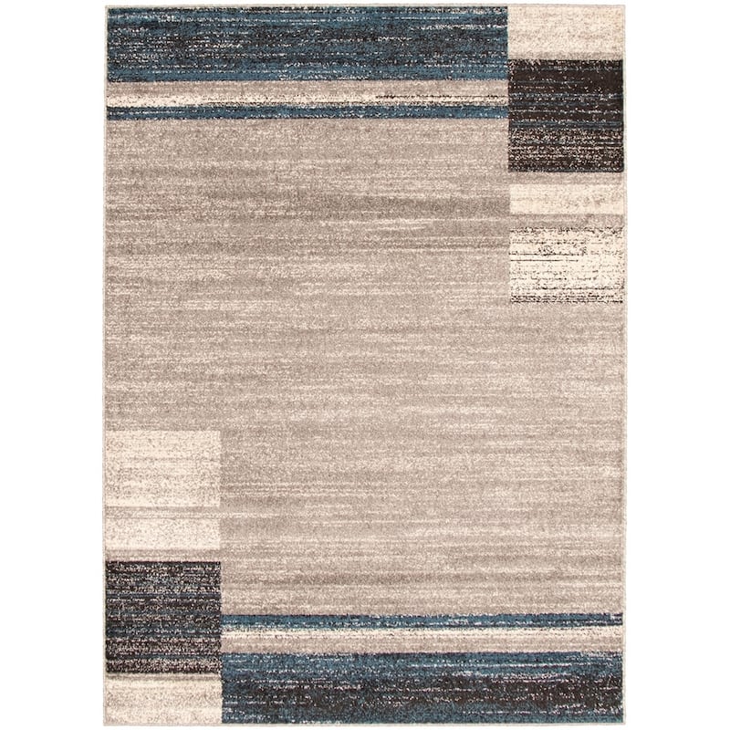 ECARPETGALLERY Ayla Transitional Rug