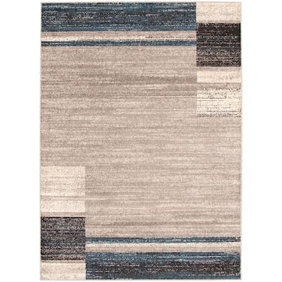 ECARPETGALLERY Ayla Transitional Rug