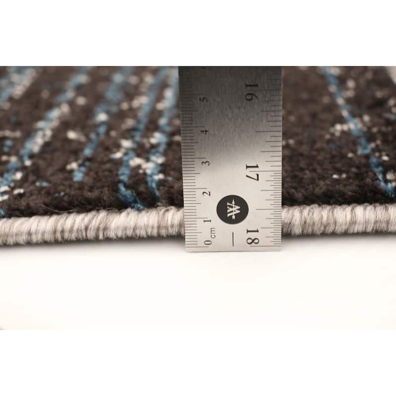 ECARPETGALLERY Ayla Transitional Rug