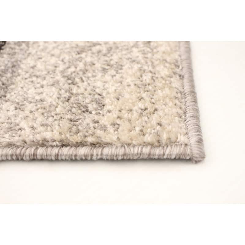 ECARPETGALLERY Ayla Transitional Rug