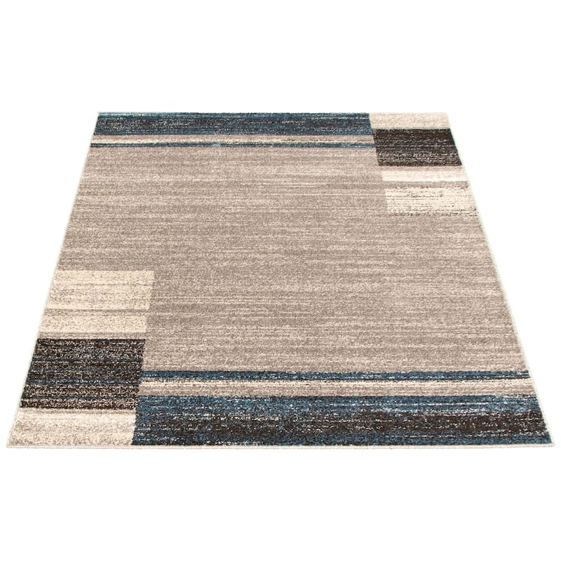 ECARPETGALLERY Ayla Transitional Rug