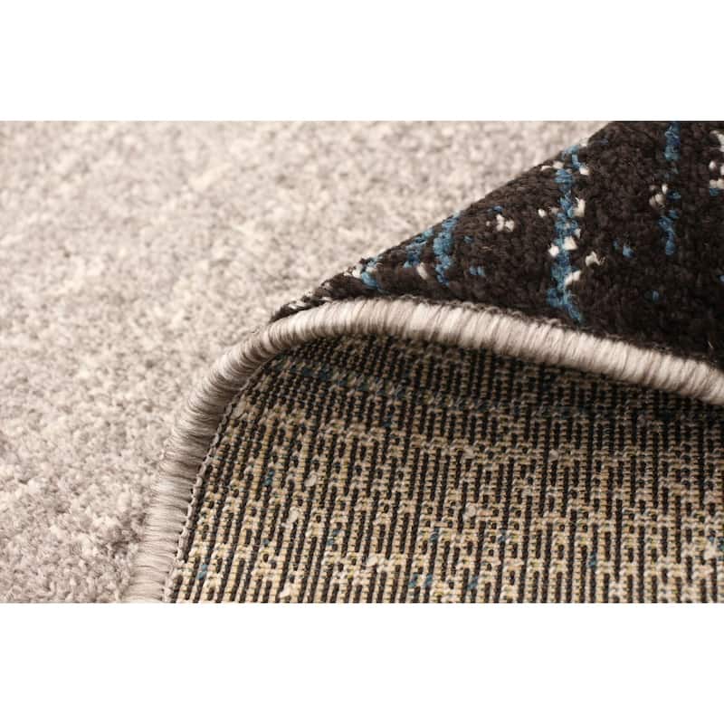 ECARPETGALLERY Ayla Transitional Rug