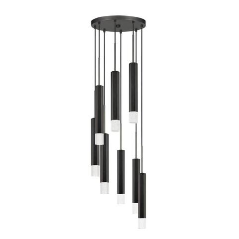Troy Eight LED Light Pendant