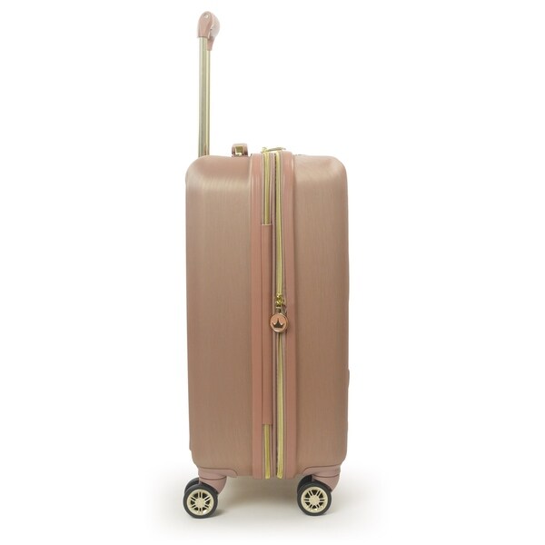 disney princess carry on luggage