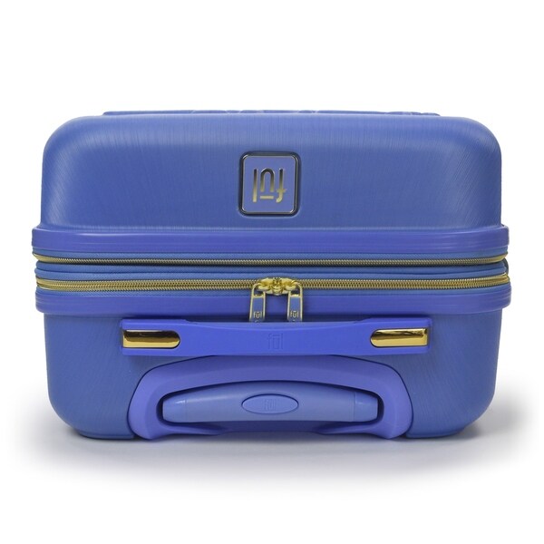 disney princess hardside luggage