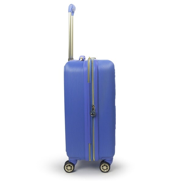 hard rolling suitcase