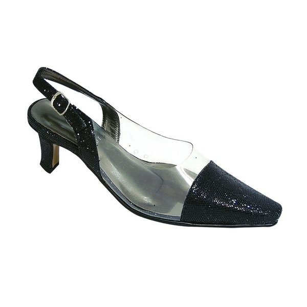 slingback womens dress shoes