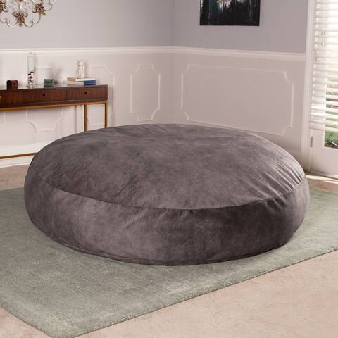 Jaxx Wrangler 6' Bean Bag Sofa