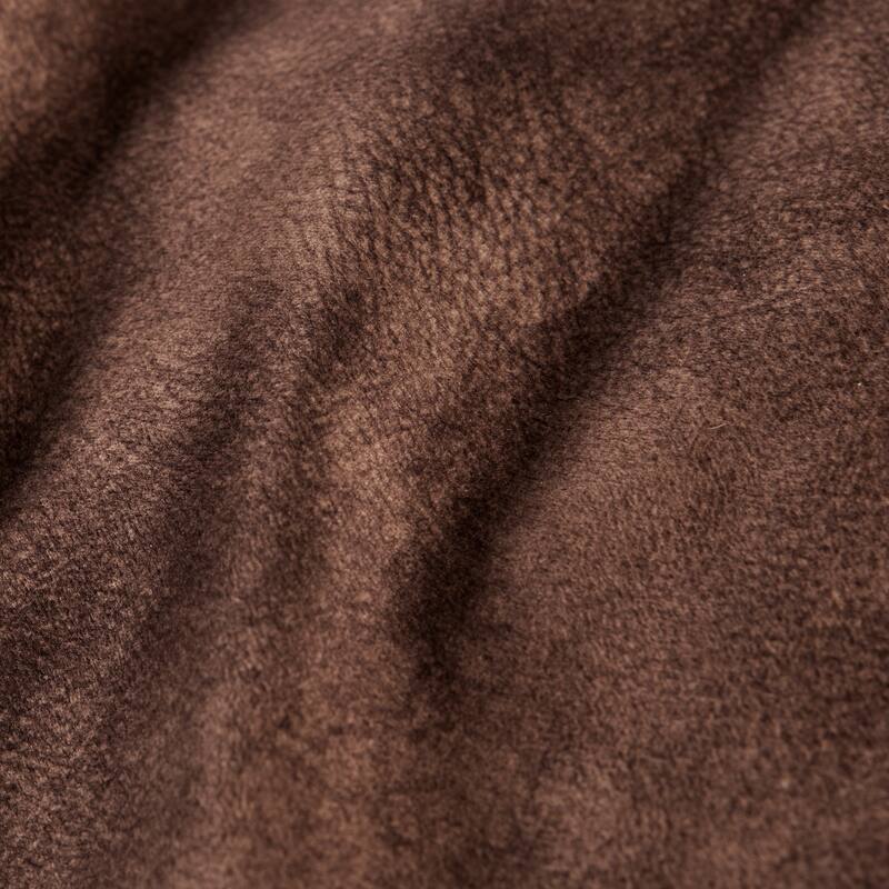 Jaxx Wrangler 5.5' Pillow Saxx Bean Bag Chair For Adults