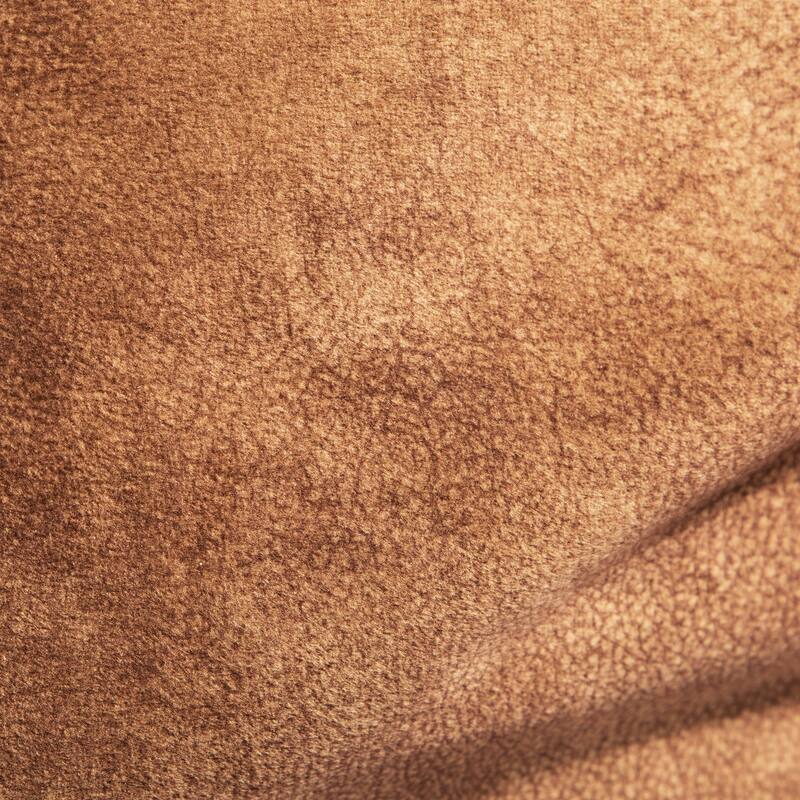 Jaxx Wrangler 5.5' Pillow Saxx Bean Bag Chair For Adults