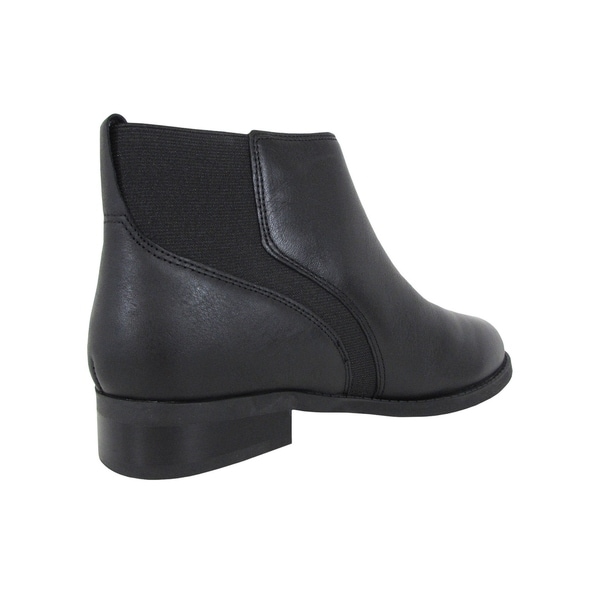 vionic thatcher ankle boot