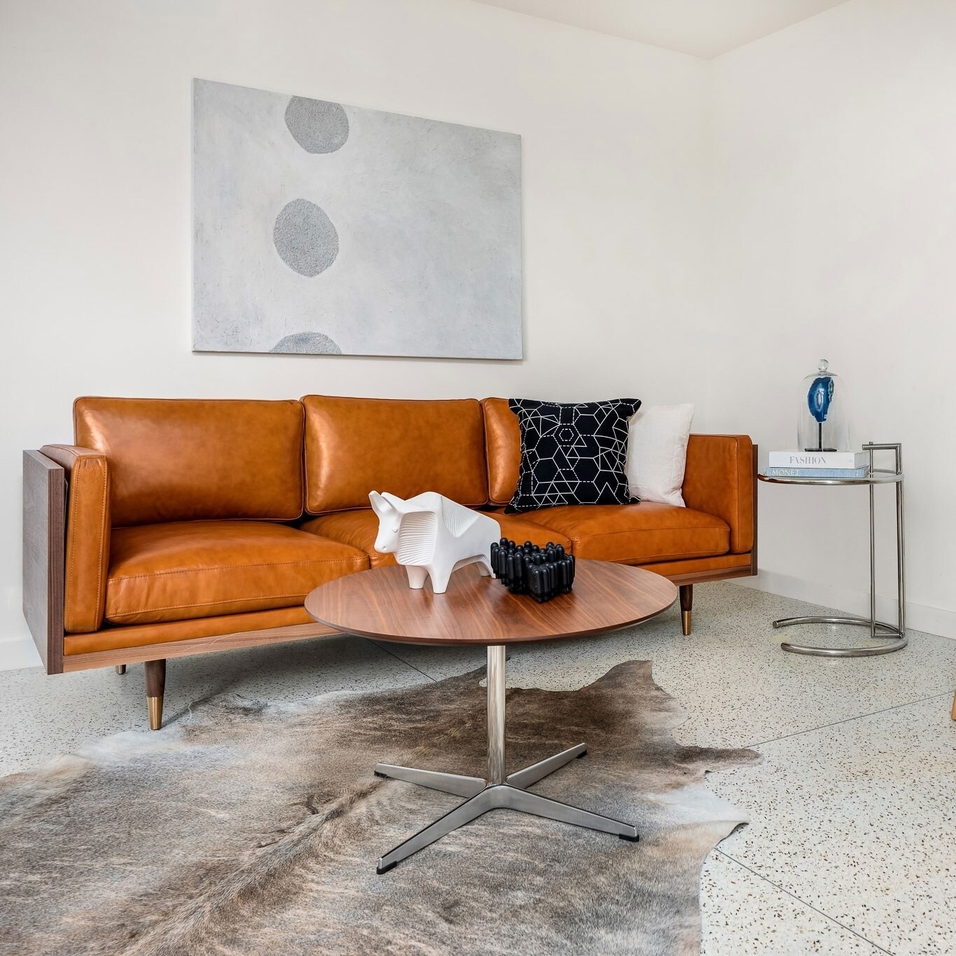 Kardiel Woodrow Lush Midcentury Modern 87