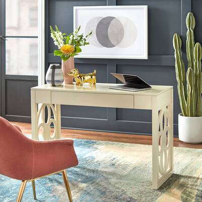 Buy Shabby Chic Desks Computer Tables Online At Overstock Our