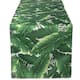 Option Banana Leaf