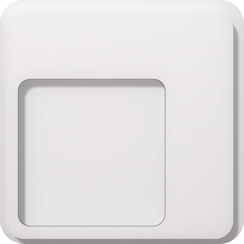 Lucan Architectural Grade PVC Contemporary Ceiling Medallion