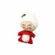 Option Mrs.Claus