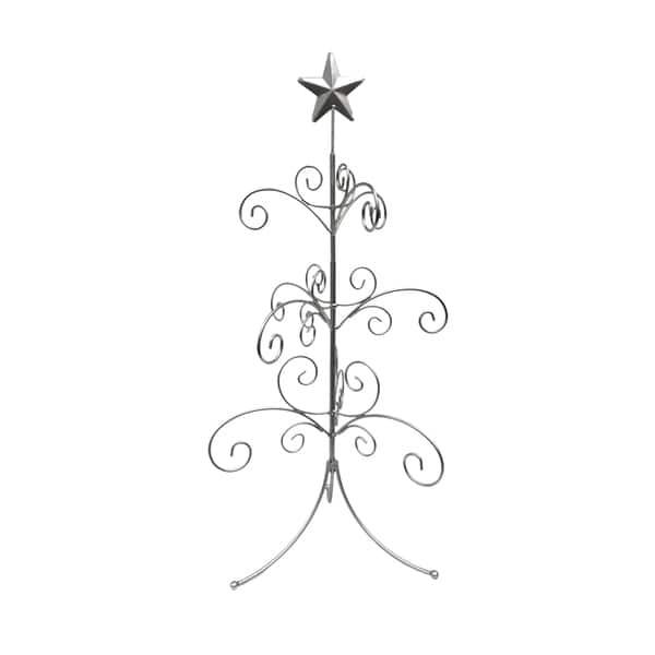 22"H Mini Ornament, Jewelry, or Display Tree On Sale Bed Bath