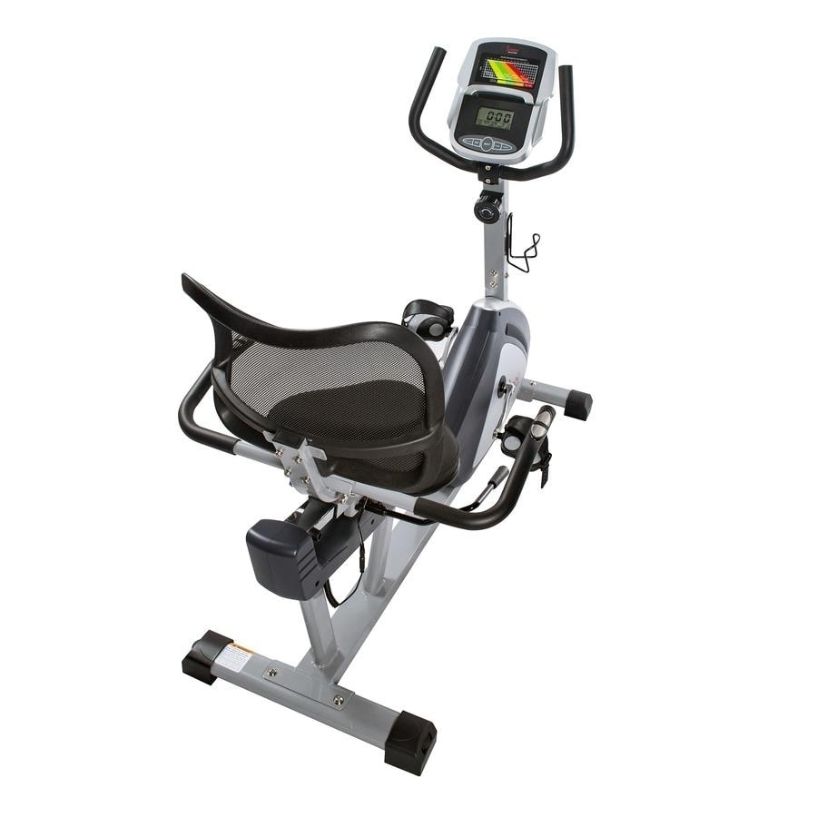 endurance exercise bike