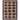 Hand-knotted Rare War Tan Wool Rug
