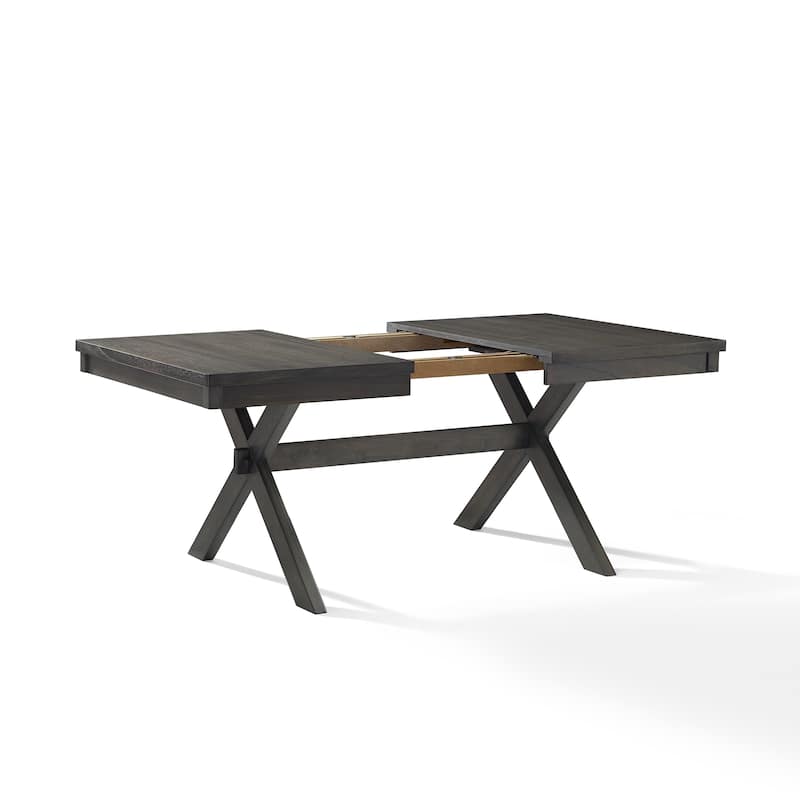 Crosley Hayden 9 Piece Dining Set