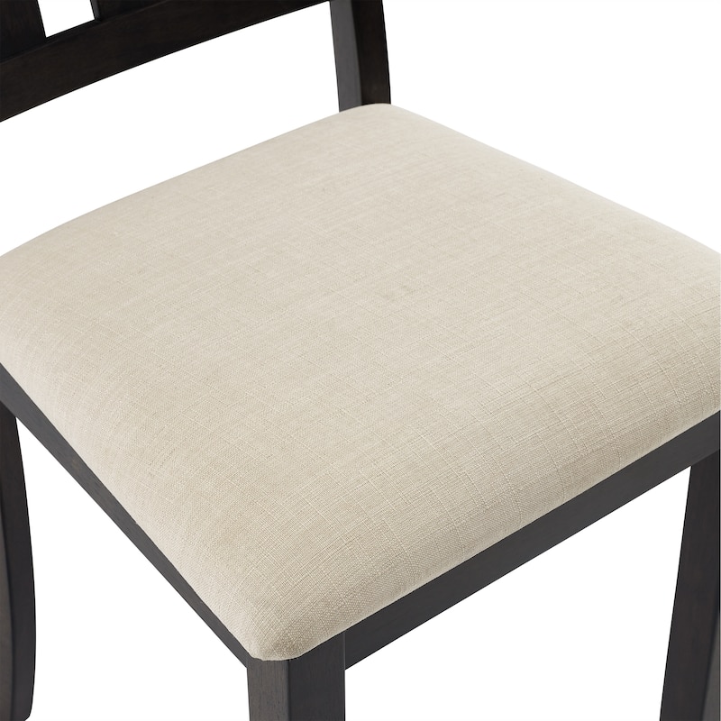Crosley Hayden 9 Piece Dining Set