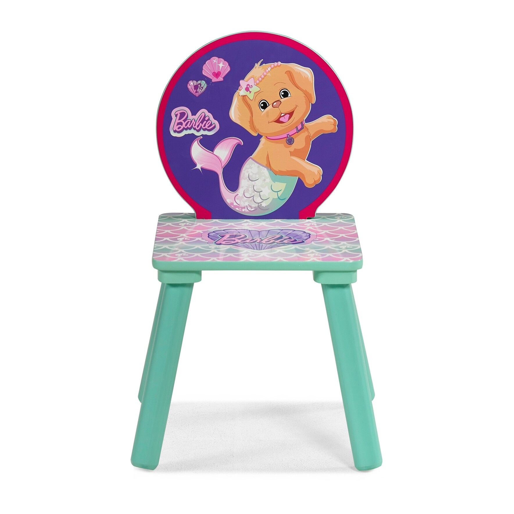 fisher price table and chair set