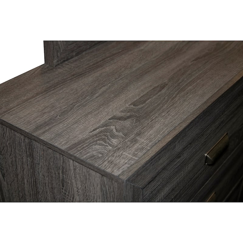 Best Quality Furniture Dresser with Mirror or Dresser Only