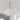 Warehouse of Tiffany Hart Chrome and Crystal 3-Light Semi-Flush Ceiling Lamp