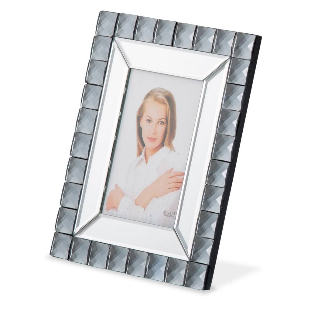 Montreal Mirrored Picture Frame (Set of 6)