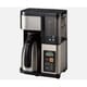 preview thumbnail 1 of 4, Zojirushi Fresh Brew Plus Thermal Carafe Coffee Maker