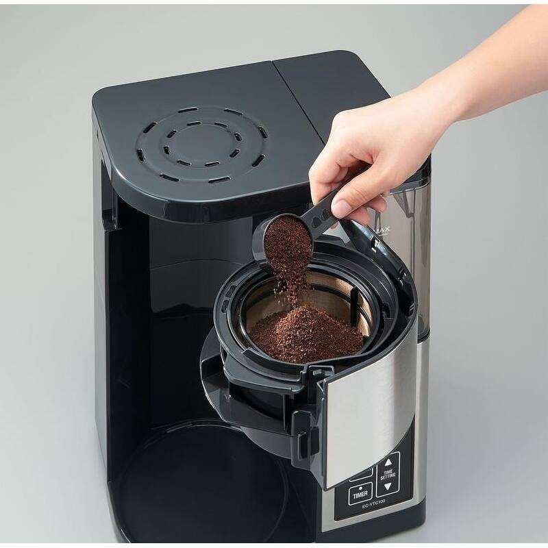 Zojirushi Fresh Brew Plus Thermal Carafe Coffee Maker