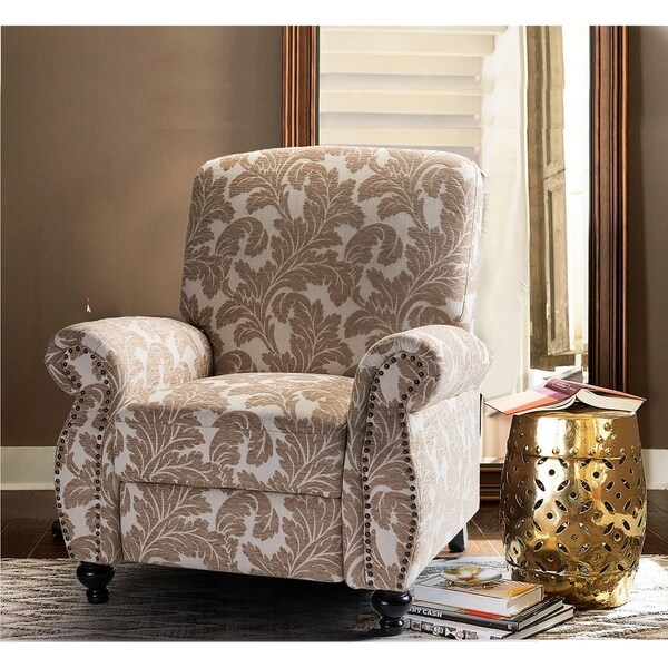 Martin Manual Recliner