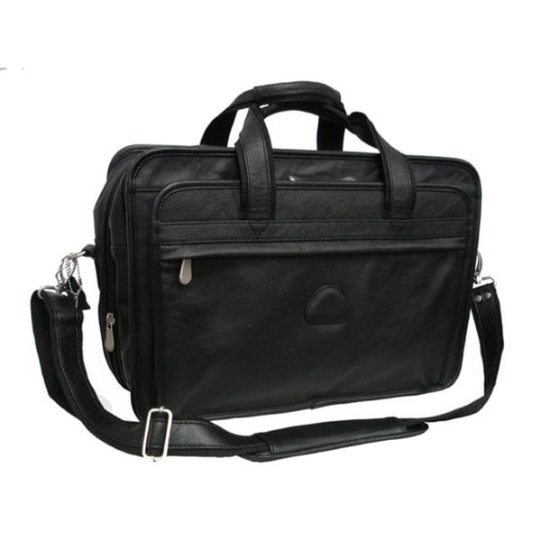 expandable briefcase