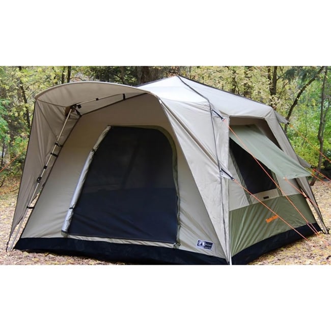 Black Pine Freestander 6 Turbo Tent