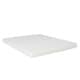 preview thumbnail 2 of 11, Select Luxury New Life 4.5-inch Memory Foam Sofa Bed Mattress