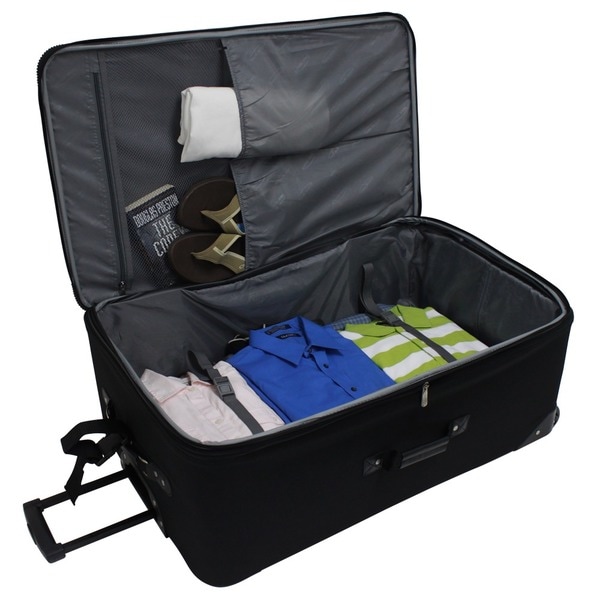 25 inch travel bag