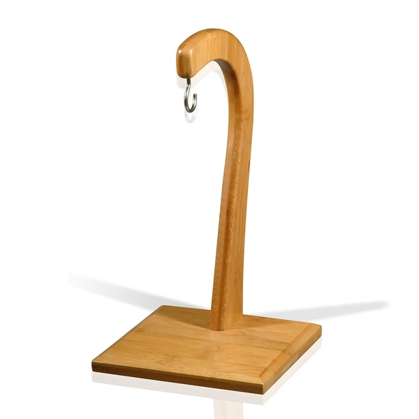 Creative Home Bamboo Banana Hanger. Opens flyout.