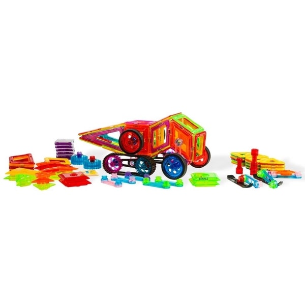 magnet toy set