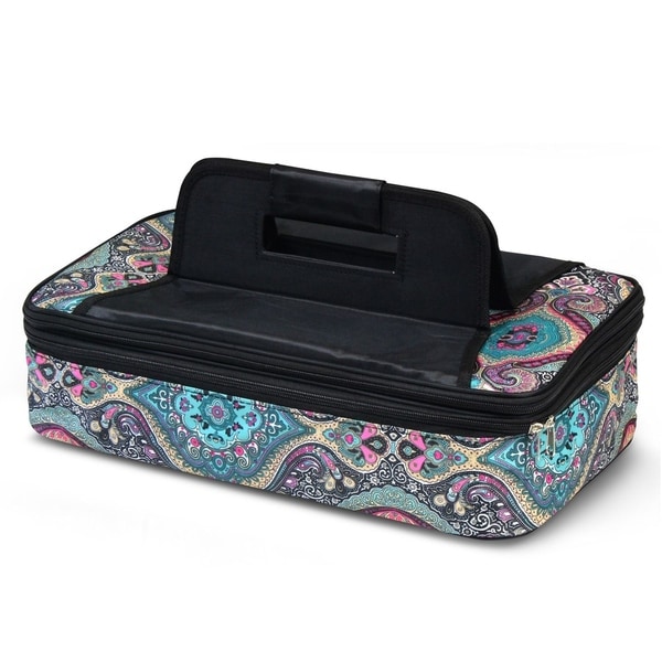 casserole insulated carrying case