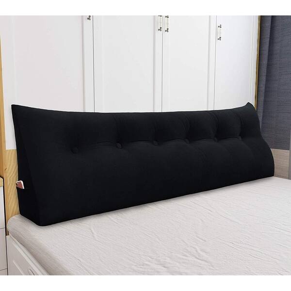 best back support bed pillow