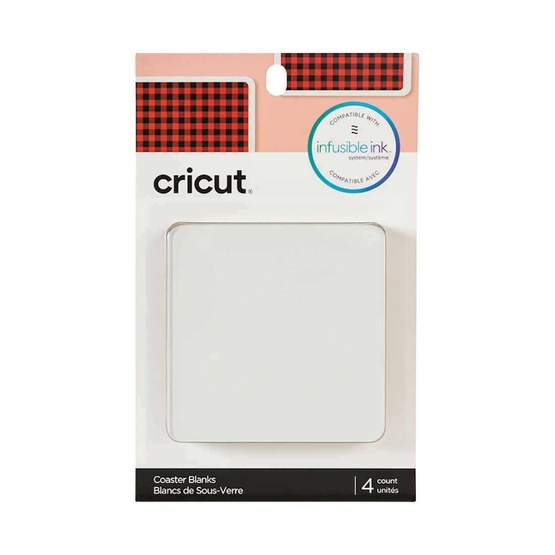 1.0 Infusible Ink Basics 5 ct Cricut Markers