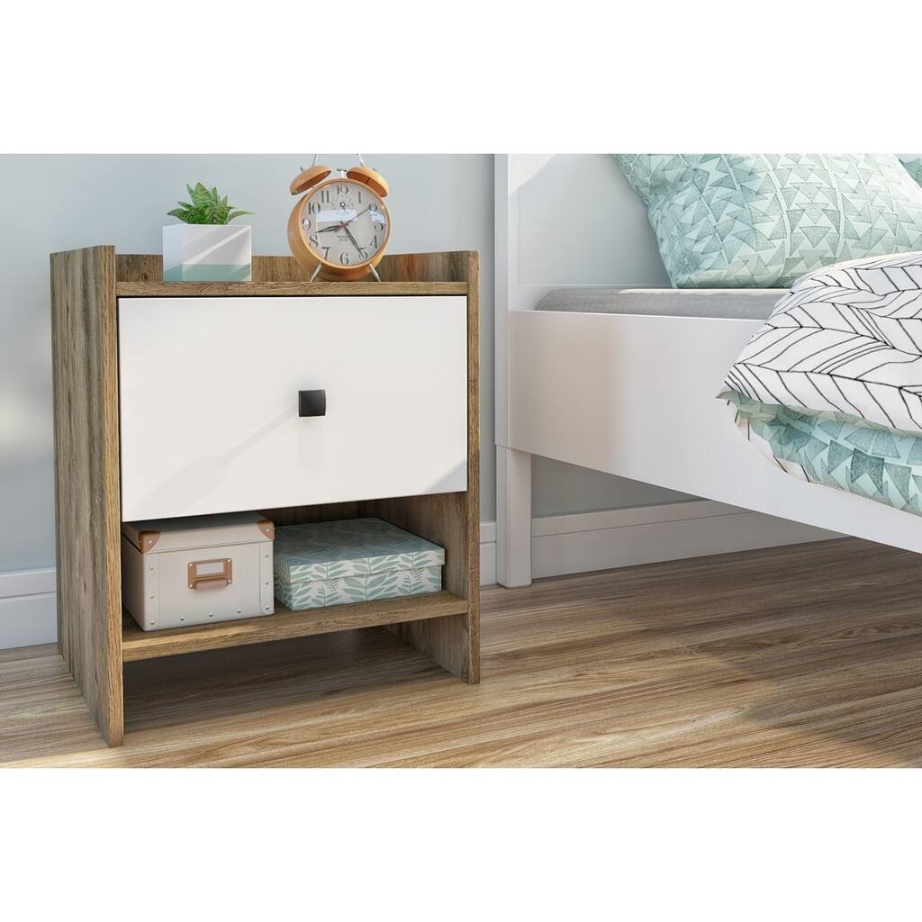 Bestar Sirah Nightstand